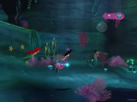 4. Disney Princess: Enchanted Journey PL (PC) (klucz STEAM)